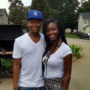 Meet your Posher, Brandon